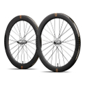 Reserve Laufradradsatz 57/64 TA SL Carbon CS SP XDr HG11 CL