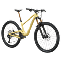 Scott Spark DC 20 lemon yellow - RH-L