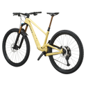 Scott Spark DC 20 lemon yellow - RH-L