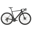 Scott Addict RC Ultimate piano black / carbon black - RH-L