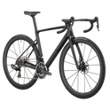 Scott Addict RC Ultimate piano black / carbon black - RH-L