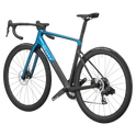Scott Addict RC Team watery blue / carbon black - RH XXL