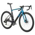 Scott Addict RC Team watery blue / carbon black - RH XXL