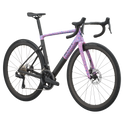 Scott Addict RC 10 flourish blue / carbon black