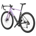 Scott Addict RC 10 flourish blue / carbon black