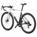 Scott Addict RC 25 cumulus white / carbon black - RH-M