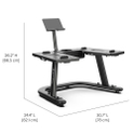 Bowflex SelectTech Hantelständer