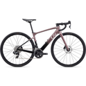 Liv Avail Advanced E+ Elite 2 iron rouge / carbon smoke - RH-XS