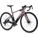 Liv Avail Advanced E+ Elite 2 iron rouge / carbon smoke - RH-XS
