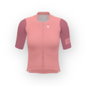 IW Cycling Wear Attack Pro Jersey rose
