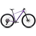 Cube Reaction C:62 Pro cosmicpurple´n´black