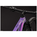 Cube Reaction C:62 Pro cosmicpurple´n´black