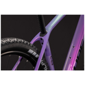 Cube Reaction C:62 Pro cosmicpurple´n´black