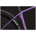 Cube Reaction C:62 Pro cosmicpurple´n´black