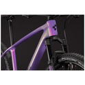 Cube Reaction C:62 Pro cosmicpurple´n´black