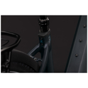 Cube Nuride Hybrid EXC 800 coal´n´chrome Easy Entry