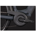 Cube Nuride Hybrid EXC 800 coal´n´chrome Easy Entry