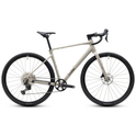 Cube Nuroad EX oat grey and black