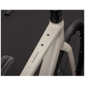 Cube Nuroad EX oat grey and black