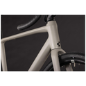 Cube Nuroad EX oat grey and black
