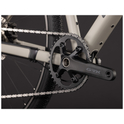 Cube Nuroad EX oat grey and black