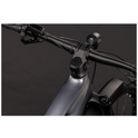 Cube Stereo Hybrid ONE22 Pro 800 FE slabgrey´n´chrome