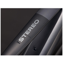 Cube Stereo Hybrid ONE22 Pro 800 FE slabgrey´n´chrome