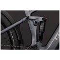 Cube Stereo Hybrid ONE22 Pro 800 FE slabgrey´n´chrome