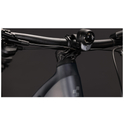 Cube Stereo Hybrid ONE22 Pro 800 FE slabgrey´n´chrome