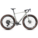 Cube Nuroad C:62 SLX glintsand´n´black