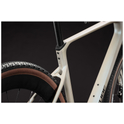 Cube Nuroad C:62 SLX glintsand´n´black