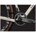 Cube Nuroad C:62 SLX glintsand´n´black