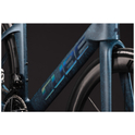 Cube Litening AERO C:68X SLX oceanfibre´n´prizm