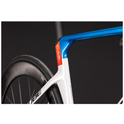 Cube Litening AERO C:68X SLT teamline - RH 56 cm