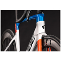 Cube Litening AERO C:68X SLT teamline - RH 56 cm