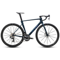 Cube Litening AIR C:68X SLX liquidblue´n´crisscross