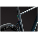 Cube Litening AIR C:68X SLX liquidblue´n´crisscross