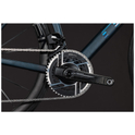 Cube Litening AIR C:68X SLX liquidblue´n´crisscross