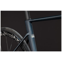 Cube Litening AIR C:68X SLX liquidblue´n´crisscross