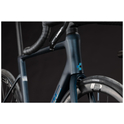 Cube Litening AIR C:68X SLX liquidblue´n´crisscross