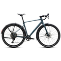 Cube Nuroad Pro FE taiga´n´blue