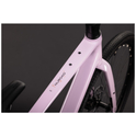 Cube Nuroad EX bubblegum´n´black