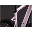 Cube Nuroad EX bubblegum´n´black