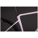 Cube Nuroad EX bubblegum´n´black