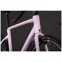 Cube Nuroad EX bubblegum´n´black