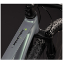 Cube Reaction SLX seagrey´n´black