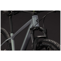 Cube Reaction SLX seagrey´n´black