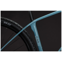 Cube Reaction C:62 ONE surfblue´n´black