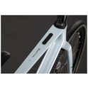 Cube Nulane C:62 SLX glacier'n'black