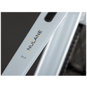 Cube Nulane C:62 SLX glacier'n'black